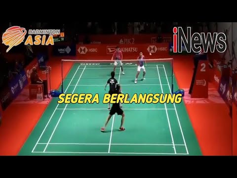 🔴SUDIRMAN CUP 2023! Diluar Dugaan Tim Bulu tangkis Indonesia Ternyata Alami Hal Mengejutkan ini