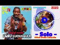 Limbu Luchagula SORO Official Audio 2023 Kitindi Studio Ngamba Record