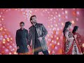Here Comes The Bride Anushka Ranjan Groom Aditya Seal Dancing At Their Own Sangeet Ceremony ️