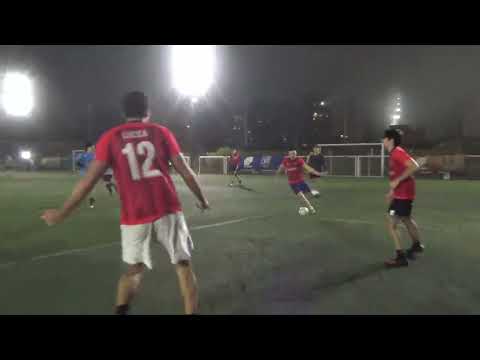 ANSALDI VS LOS POLLOS HERMANOS - #LigaNuñez - #Apertura SLS - 3/6/23