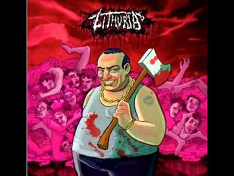 Lithuria-Light Evacuates