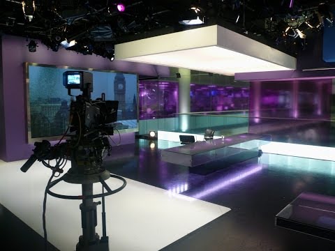 Channel 4 News : Born Risky