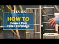 How To Clean Your Pool Pump Filter