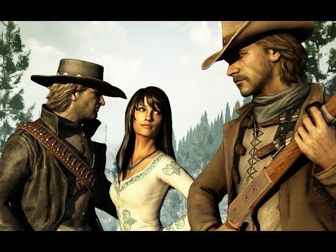 call of juarez bound in blood pc iso