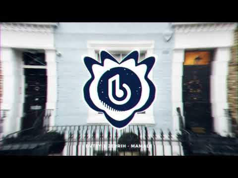 DVTTY X JERRIH - MAMALE