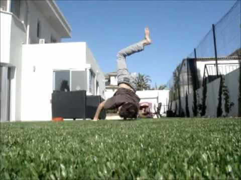 bboy sefit flyfire crew