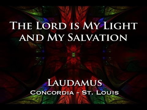 Salvation video thumbnail