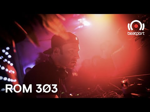 ROM 303 DJ Set - LINK Weekly #2  | @beatport Live