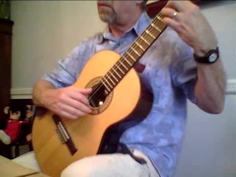 Sonnette (Robert Tyl) - performed by Robert Schulze