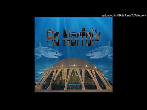 K-Nine So Norfolk Freestyle