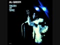 Al Green Blow Me Down