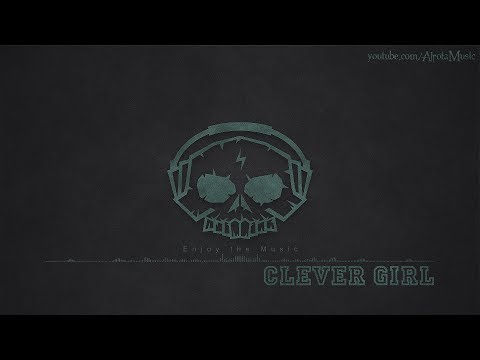 Clever Girl by Gavin Luke - [Electro, Swing Music]