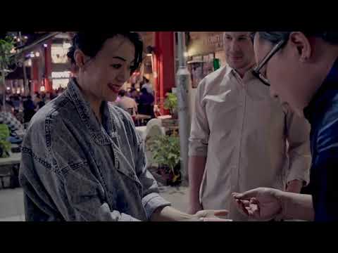 Deck To Anything by SansMinds Creative Lab