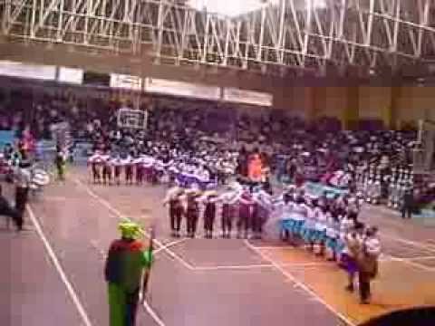 tarkada señor de huanca lo mejor 2012