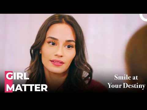 He's A Good Man And He Fought For Me - Smile at Your Destiny Episode 3