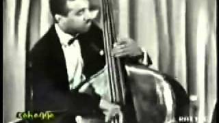 Very Fast - Oscar Peterson in Italy 1961
