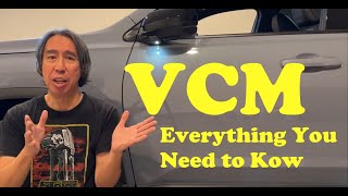 Honda VCM (Variable Cylinder Management) - Everything you need to know.