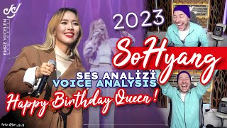 昭阳语音解析2023！ 女王生日快乐！