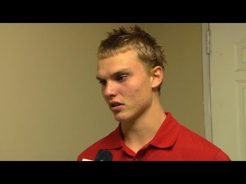 U-17 MNT vs. Honduras: Reaction - April 14, 2013