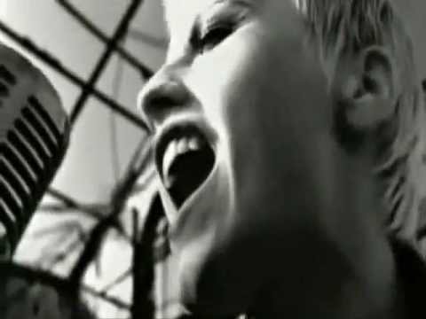 THE CRANBERRIES-CORDELL.VÍDEO 2013