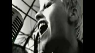 THE CRANBERRIES-CORDELL.VÍDEO 2013