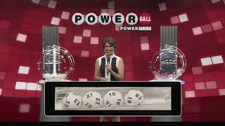 Powerball lottery Oct 11, 2025 drawing video