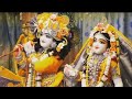 Radhe Krishna L Madhur Shri Krishna Vani L Radha Krishna Beautiful Music Lराधे राधे