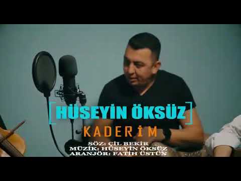 Hüseyin Öksüz - Kaderim