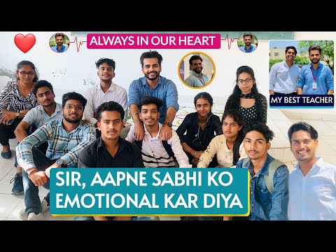 ANSUL SIR, AAP MERE LIYE ALWAYS BEST HO | BEST WISHES |