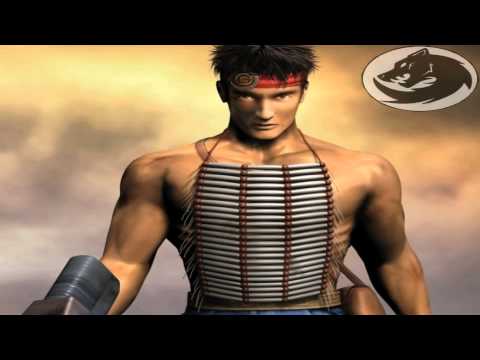 Soundtrack - Turok 2 - The Port of Adia (N64)
