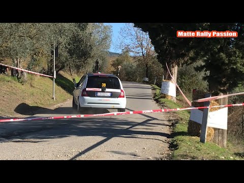 Rally della Fettunta 2019 |  MIX PASSAGE | SHOW