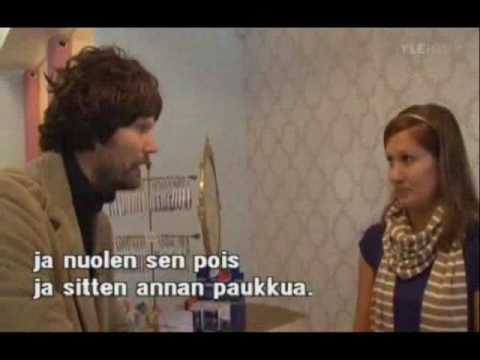 Bortklippt ur Lilla onsdag