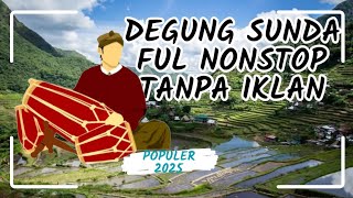 Download lagu DEGUNG SUNDA FULL 1 JAM NONSTOP BANYAK PILIHAN TANPA IKLAN PILIHAN TERBAIK DI 2025 mp3