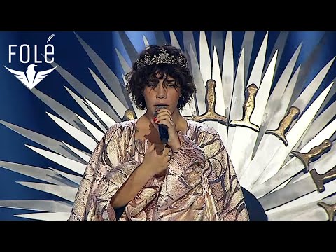 XHESIKA POLO – OJ TI VAJZË (Kënga Magjike 2025) #BeMagic