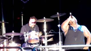 Cee Lo Green  - Cry Baby -Riverbend 2013