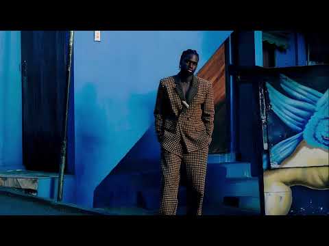 It's Not Your Fault - Daniel Caesar (Unreleased)