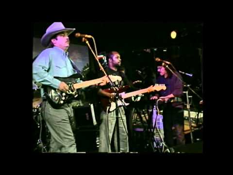 Shadofax Live at Tesas On Stage  December 22, 1991