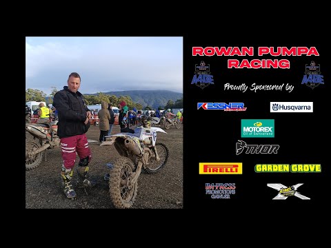 A4DE Erica 2022 Rowan Pumpa South Australia