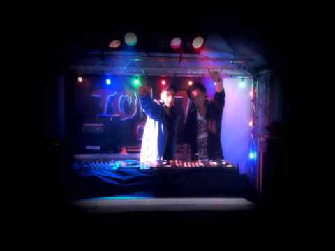 Norphine feat. Renedy - Industrial Mix