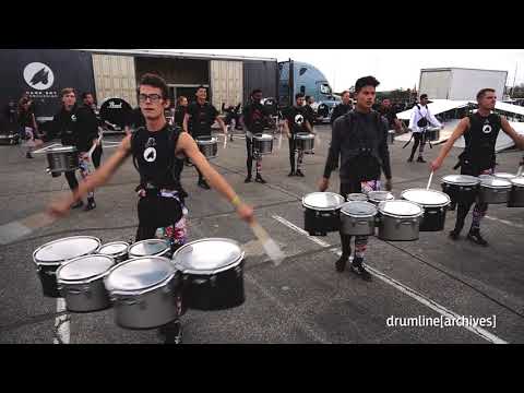 WGI FINALS 2018 | Dark Sky Percussion
