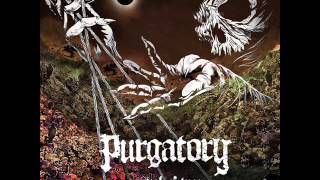 Purgatory - Gospel Of War 2015 (Full EP)