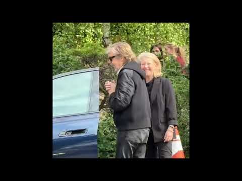 Paul McCartney - Liverpool (June 2025)