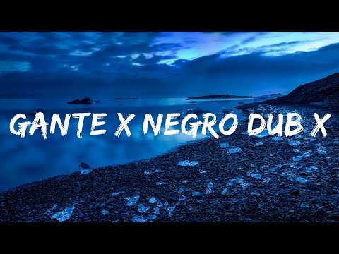 L-GANTE X NEGRO DUB X DT BILARDO - EL ÚLTIMO ROMÁNTICO | 1hour Lyrics