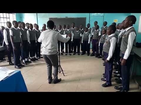 ALLELUIA-St.Georges KMF@2023