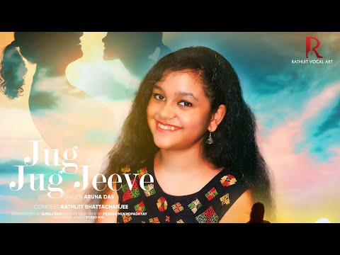 Prosun Mukhopadhyay Mix and Mastering of Jug Jug Jeve Cover