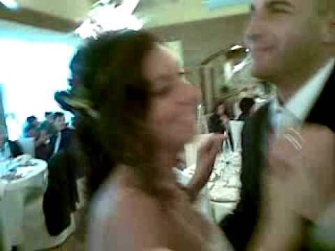 Il Ballo degli sposi