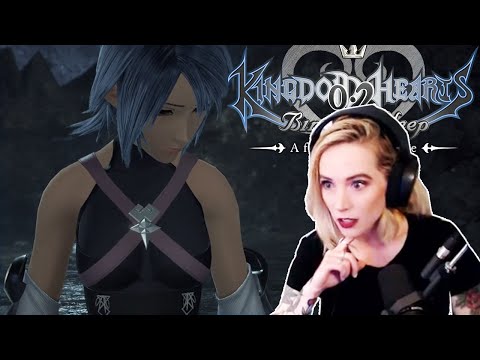 I wish this was a full game - Kingdom Hearts 0.2 Birth by Sleep: A Fragmentary Passage