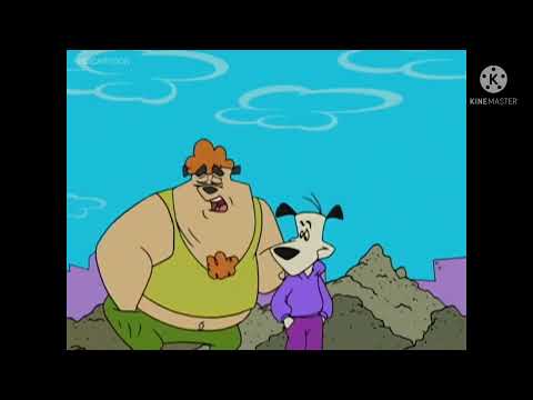 Hoze Houndz Wedgie 3