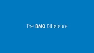 BMO | Working in Business Banking – the BMO Difference