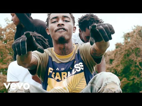 Ced Escobar - No Remorse